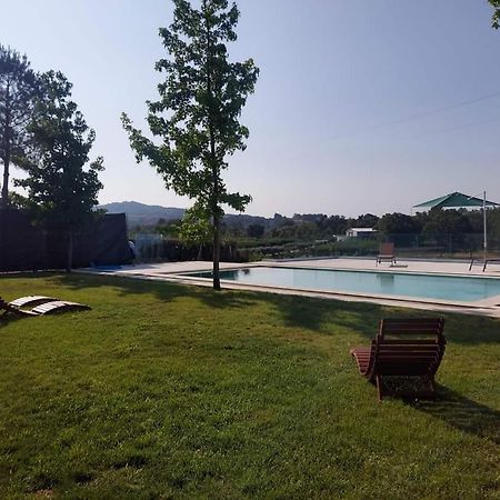 Quinta Lourena - Casa Do Caseiro Covilhã Extérieur photo